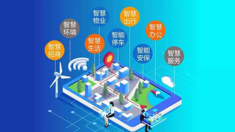 智慧社区