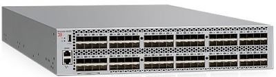brocade 6510交换机