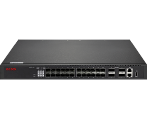 全光三层核心交换 S6128LR-100G