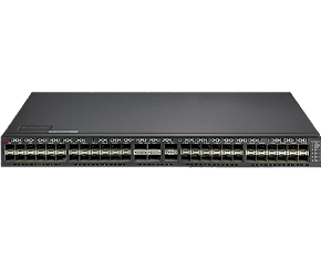 全光三层核心交换 S6154LR-100G