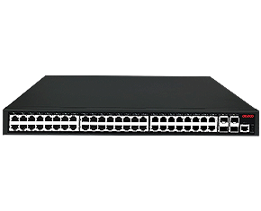 三层核心交换 S3052R-10G