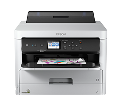 爱普生WF-C5290a