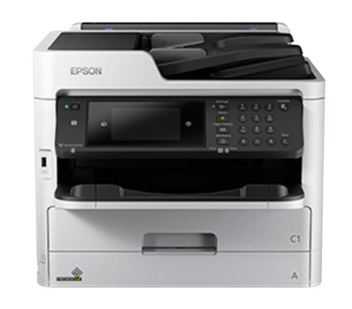 爱普生WF-C5790a