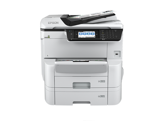 爱普生WF-C8690a